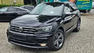 Volkswagen Tiguan ALLSPACE R-Sport  Highline 4Motion 2.0 TSI 245PS