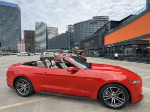 Ford Mustang Bild 5