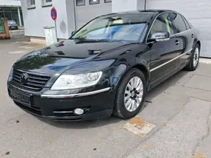Volkswagen Phaeton