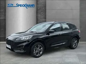Ford Kuga Plug-In Hybrid ST-Line 2.5 Duratec -PHEV EU6d