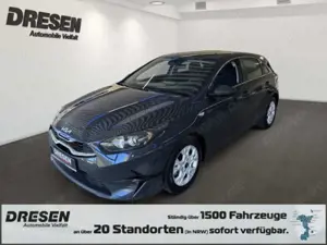 Kia Ceed / cee'd VISION 1.5 NAVI,DAB,KLIMA,SITZHZG,LENKRADHZG,CARPL