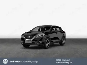 Nissan Qashqai 1.3 DIG-T MHEV Acenta