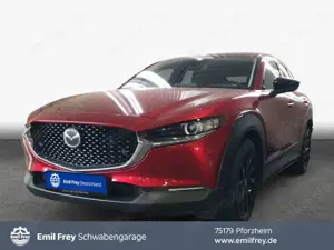 Mazda CX-30 e-SKYACTIVE X 186 SKYACTIV-Drive HOMURA
