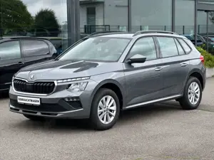 Skoda Kamiq 1.0 TSI Selection Klima Sitzhzg PDC 5J Gar