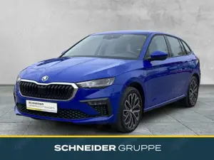 Skoda Scala 1.5 TSI DRIVE Drive KAMERA+SHZ+KLIMA+LED+KESSY