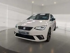 SEAT Ibiza FR 1.0 TSI Pano RFK PDC ACC 18´´ CarPlay
