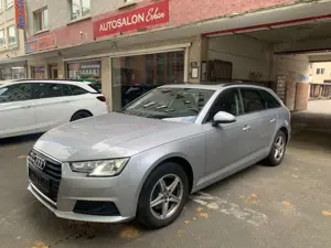 Audi A4 35 TDI Avant Auto. NAVI LED ACC SHZ PDC PAN SSD