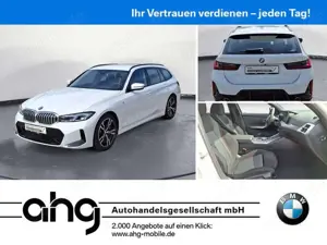 BMW 318 i Touring Auto M Sport Innovation Comfort