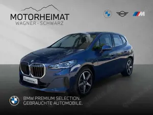BMW 220 i Active Tourer 18" AHK ab 0,99% Finanz.