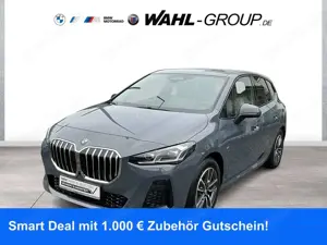 BMW 220 i ACTIVE TOURER M SPORT DKG AHK HUD LC PROF  DAB P