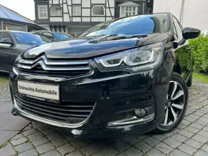 Citroen C4 Bild 2