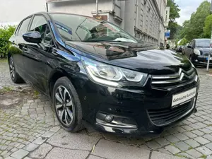 Citroen C4 Bild 5