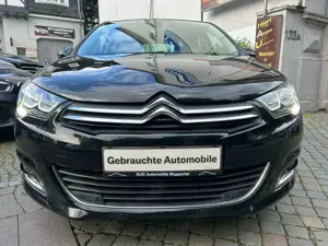 Citroen C4 Bild 4