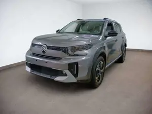 Citroen C3 Aircross Hybrid 145 MAX