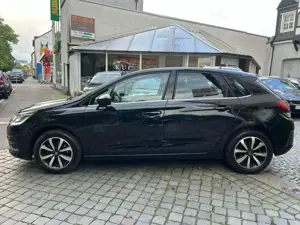 Citroen C4 Bild 3