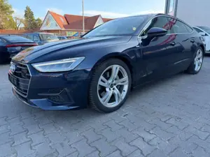 Audi A7 Sportback 50 TDI 3xSline quattro 2.HD TOP
