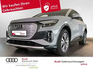 Audi Q4 e-tron Navi+ Klima Navi Einparkhilfe Sitzheizung
