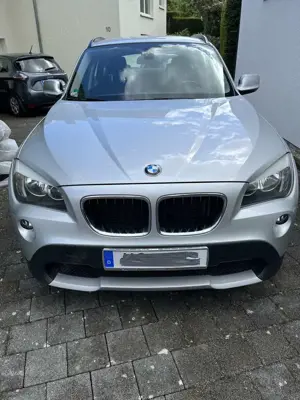BMW X1 18 i sDrive