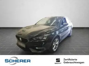 SEAT Leon Sportstourer FR 1.5 eTSI DSG LED NAVI SHZ E