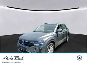 Volkswagen T-Roc Life 1.5TSI DSG Navi LED ACC EPH CarPlay