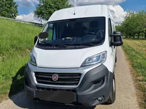 Fiat Ducato Ducato Maxi 35 130 Multijet Maxi L6