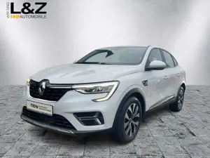 Renault Arkana 1.3 TCe 140 Zen Klima / Kamera