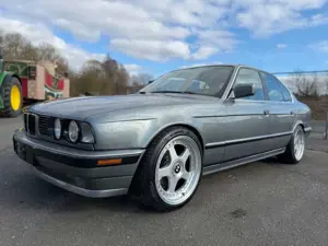 BMW 520 520i E34