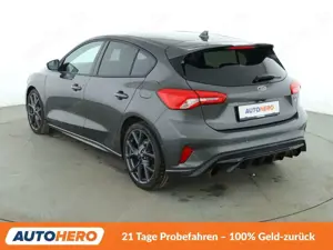 Ford Focus Bild 4