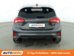 Ford Focus Bild 5