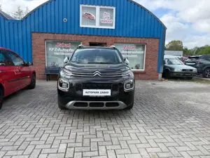 Citroen C3 Aircross Shine