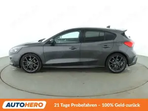 Ford Focus Bild 3