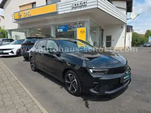 Opel Astra L Lim. GS/LED/NAVI/ACC/360°/WINTERPAKET/