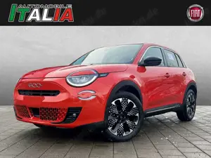 Fiat 600e La Prima Sofort Verfügbar