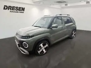 Hyundai Inster Prime/Navi/Sitzheizung/LED/Klimaauto./Wärmepumpe/R