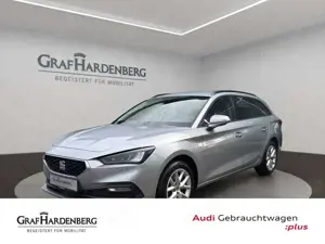 SEAT Leon Sportstourer 1.5 TSI AHK LED Navi+