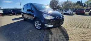 Ford Galaxy Titanium TÜV Inspektion ein Jahre Garanti