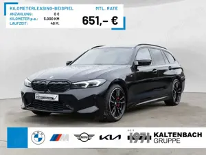 BMW 340 d Touring xDrive FACEL. PANO AHK HUD 360°