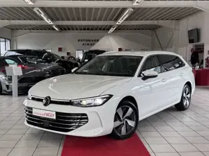 Volkswagen Passat Variant°Navi°LED°Keyless Entry°ACC° 2.0 TDI 1