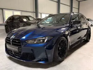BMW M3 xDrive Competition*Schalensitz*Carbon*KW*360*Innov