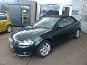 Audi A3 1.9 TDI Cabrio Sitzheizung Elektrisches Verdeck