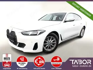 BMW 420 420i Gran Coupe Steptronic LED Leder UVP-21%*