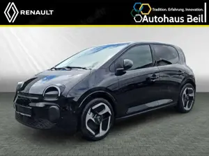 Renault Twingo E-TECH Techno 80hp Urban Range