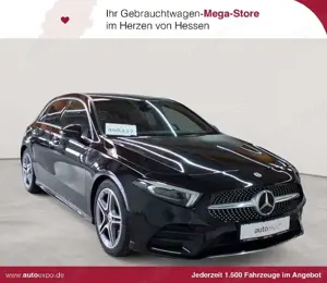 Mercedes-Benz A 200 d 8G-DCT AMG Line