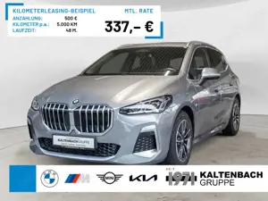 BMW 218 i Active Tourer M-Sport LED ACC NAVI SHZ