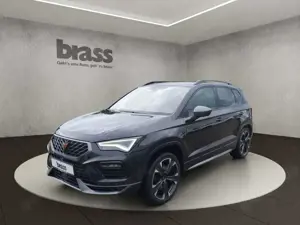 CUPRA Ateca 2.0 TSI 4Drive 360°-Kamera elekt. Gepäckra