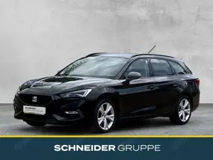 SEAT Leon SPORTSTOURER 1.5 eTSI DSG FR KAMERA+BEATS