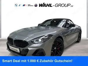 BMW Z4 M40i HEAD-UP HK HIFI DAB LED ALU 19"