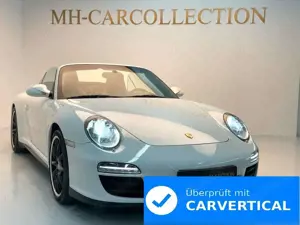 Porsche 997