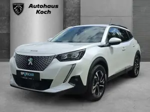 Peugeot e-2008 2008 Elektro Allure Pack