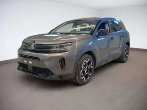 Citroen C5 Aircross Hybrid 145 e-DCS6 Plus*Navi*Kam*Shz